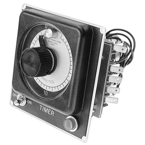 (image for) Henny Penny HEN16602 RESET TIMER